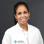 Dr. Rihab Saeed, MD - Canonsburg, PA - Critical Care Medicine, Other Specialty