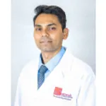 Dr. Sharath Vipparthy, MD - Jonesboro, AR - Cardiovascular Disease