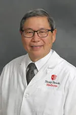 Dr. Vincent W Yang, MD, PhD - East Setauket, NY - Gastroenterology