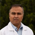 Dr. Mohammad Azad, MD
