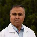 Dr. Mohammad Azad, MD - Odessa, TX - Family Medicine, Emergency Medicine