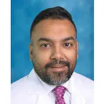 Dr. Yatin Kheti, MD - Lakeland, FL - Critical Care Medicine, Pulmonology