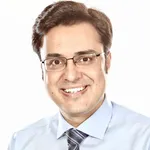 Dr. Adil Haleem Khan, MD - Cortlandt Manor, NY - Colorectal Surgery, Family Medicine, Surgery