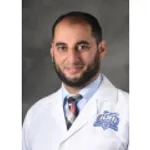 Dr. Ahmad Yusuf-Solaiman, MD - Detroit, MI - Neurology