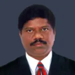 Chandrasekhar Kothuru