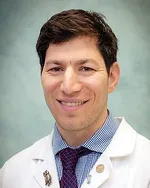 Dr. Brian Thorp - Chapel Hill, NC - Otolaryngology-Head & Neck Surgery