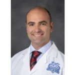 Dr. Tiberio M Frisoli, MD - Brownstown Twp, MI - Cardiovascular Disease