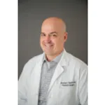 Dr. Preston Jeremy Sparks, DO - Thomasville, GA - Surgery, Thoracic Surgery