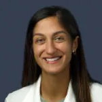 Dr. Tarana Nekzad, DO - Upper Marlboro, MD - Internal Medicine