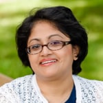 Dr. Nitika Pant, MD