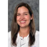 Dr. Lesley Armbruster Mcpeak, MD - Yulee, FL - Pediatrics
