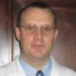 Dr. Richard C. Trepp, MD