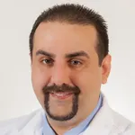 Dr. George C. Christolias, MD - Tarrytown, NY - Pain Medicine, Physical Medicine & Rehabilitation