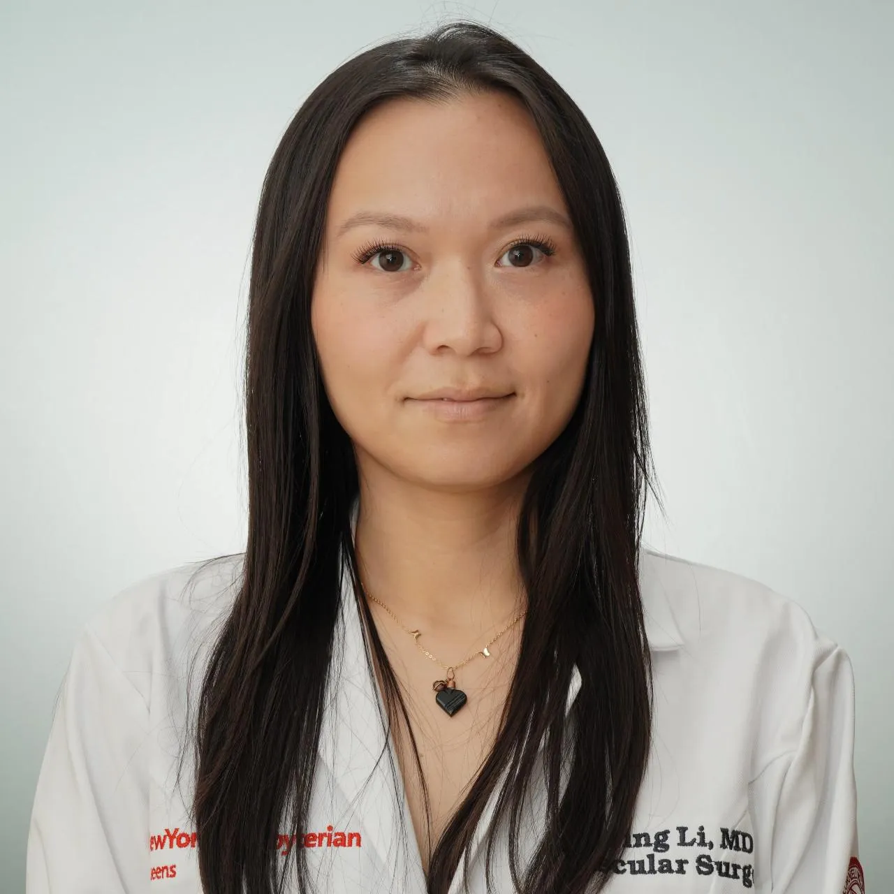 Dr. Jing Li, MD - Astoria, NY - Vascular Surgeon