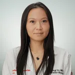 Dr. Jing Li, MD - Astoria, NY - Vascular Surgery, Cardiovascular Surgery