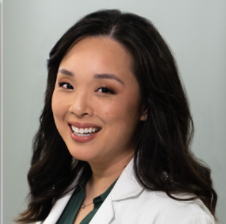 Dr. Christina H Yi, MD