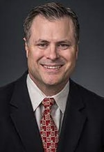 Dr. Craig Womeldorph, DO - Fort Worth, TX - Gastroenterology