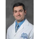 Dr. Ihab Jubran, MD - Detroit, MI - Neonatology, Pediatrics