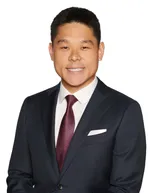 Dr. Caleb M. Yeung, MD - Alexandria, VA - General Orthopedics