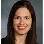 Dr. Erica C. Keen, MD, PhD