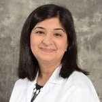 Dr. Neha Hyderali Lalani, MD