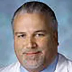 Dr. Brian Gustav Kral, MD - Baltimore, MD - Diagnostic Radiology