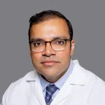 Dr. Vaibhav Amin - Hiram, GA - Cardiovascular Disease