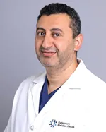Dr. Emad Z. Hanna, MD - Edison, NJ - Pediatrics