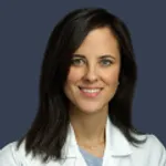 Dr. Olivia C. Dryjski, MD - Washington, DC - Ophthalmology