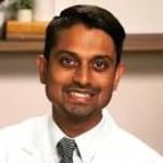 Dr. Rahul Raghu, MD - San Ramon, CA - Ophthalmology