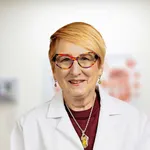 Physician Anna Poulos, MD - Pasadena, TX - Primary Care, Internal Medicine