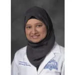 Dr. Humaira Fahim, MD - Plymouth, MI - Neurology