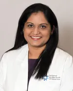 Dr. Shwetha Sudheendra Shrivatsa, MD - Old Bridge, NJ - Obstetrics & Gynecology
