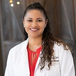Dr. Clarissa Isabelle Giles, MCMSc, PA-C