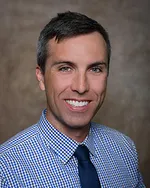 Dr. Brendan Parker, MD - Everett, WA - Emergency Medicine