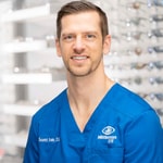 Dr. Scott Fair, DO - West Palm Beach, FL - Ophthalmology