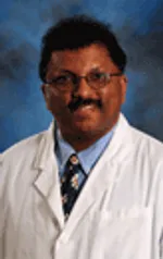 Dr. Raghu Kanumuri, MD - Alton, IL - Family Medicine, Emergency Medicine