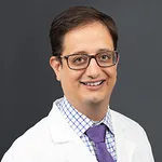 Dr. Yazan Samhouri, MD - Pittsburgh, PA - Hematology, Oncology