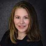 Dr. Hillary Johnson, MD - Coralville, IA - Dermatology