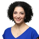 Dr. Noelia M. Zork, MD - New York, NY - Obstetrics & Gynecology
