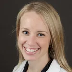 Dr. Kelsey J. Fawcett, MD