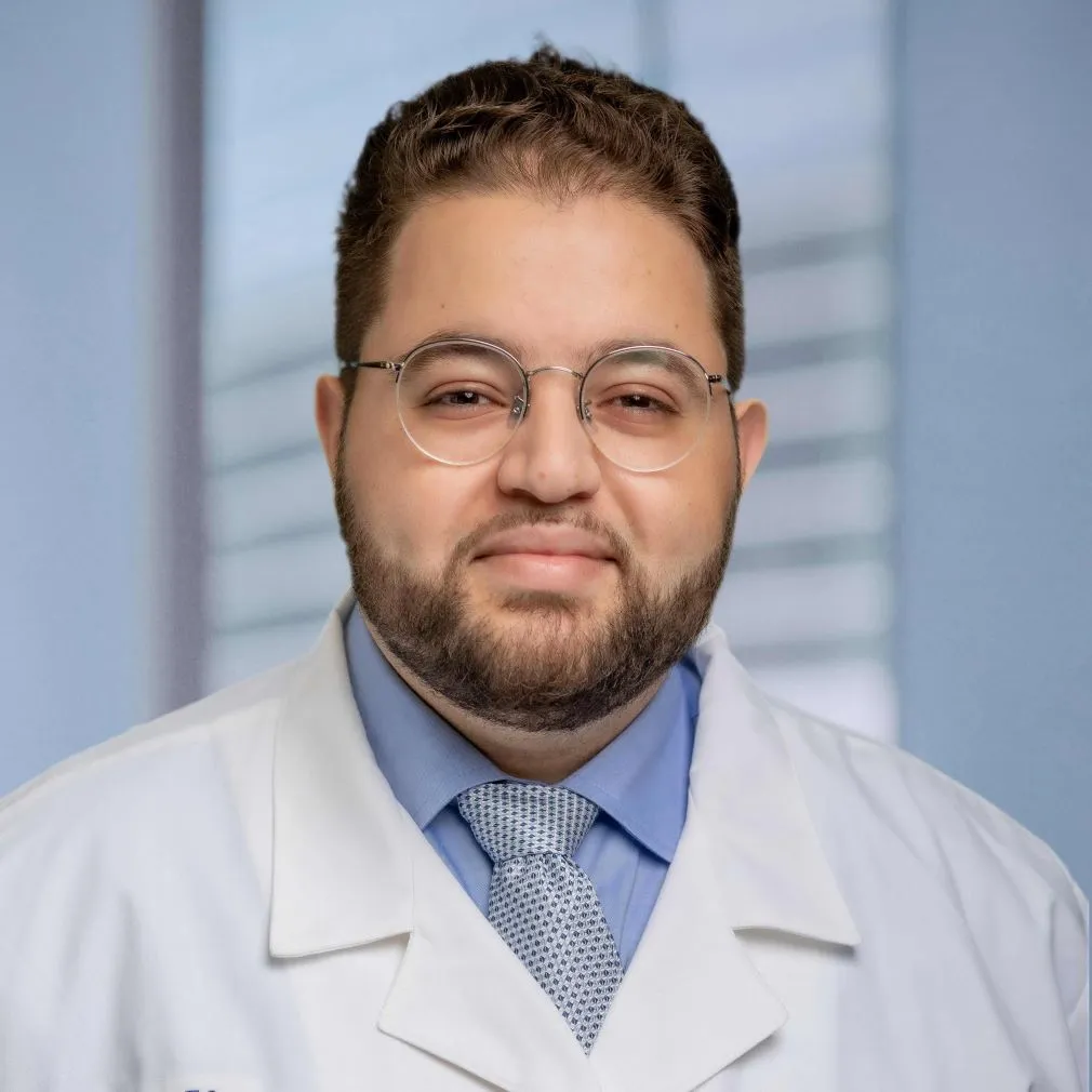Dr. Ahmed Ali, MD - Houston, TX - Bariatric Surgery, General Surgery