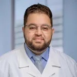 Dr. Ahmed Ali, MD - Houston, TX - Surgery, Bariatric Surgery