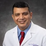 Dr. Asif Nadeem Tahir - Griffin, GA - Emergency Medicine
