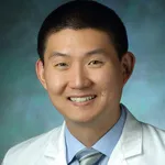 Dr. Harold Yihao Wu, MD - Lutherville, MD - Obstetrics & Gynecology