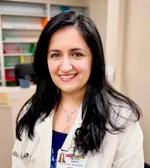 Dr. Irfana Khan, MD
