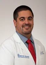 Dr. Christopher Andrew Rangel, MD - Mount Pleasant, SC - Oncology