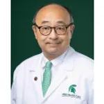 Dr. Charles Hong, MD, PhD, FAHA - East Lansing, MI - Cardiovascular Disease