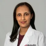 Dr. Meron Teshome, MD - Memphis, TN - Cardiovascular Disease