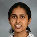Dr. Puja Chebrolu, MD